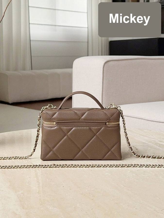 【S】$268=1790CNY｜Chanel(26s) God(Author) Factory｜Item ID-46534