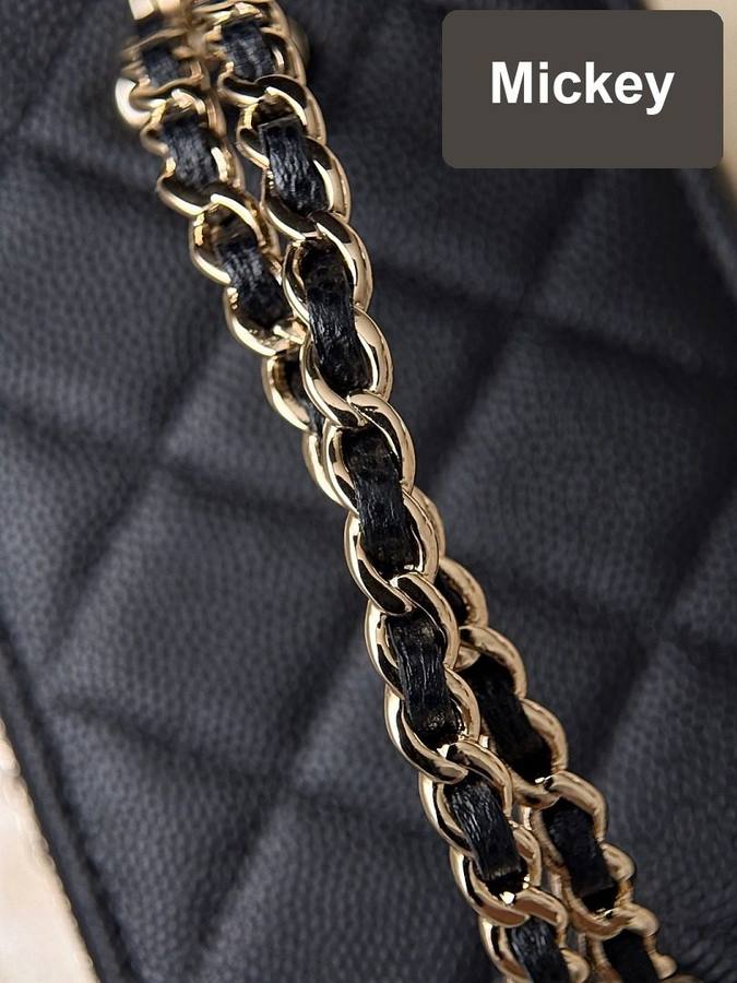【S】$372=2490CNY｜Chanel(26s) God(Author) Factory｜Item ID-46669