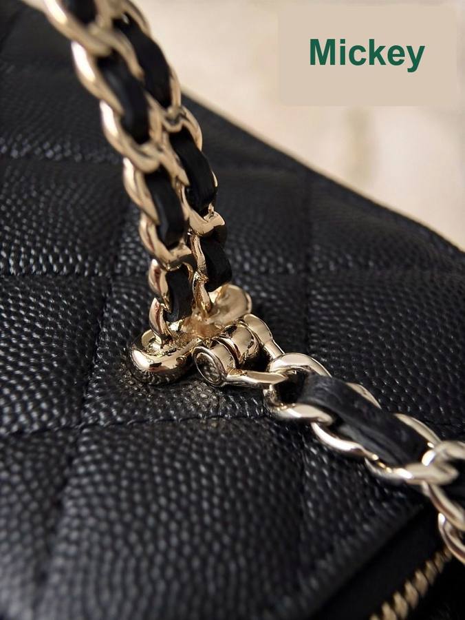 【S】$372=2490CNY｜Chanel(26s) God(Author) Factory｜Item ID-46669