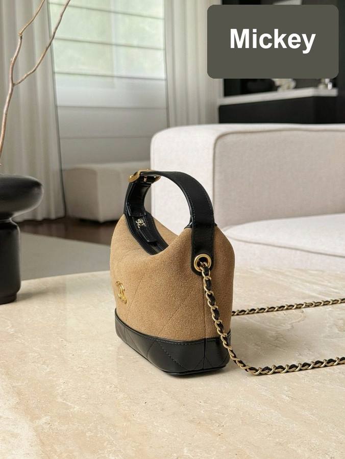 【S】$268=1790CNY｜Chanel(26s) God(Author) Factory｜Item ID-46539