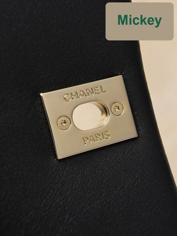 【S】$477=3190CNY｜Chanel(24p) God(Author) Factory｜Item ID-46912
