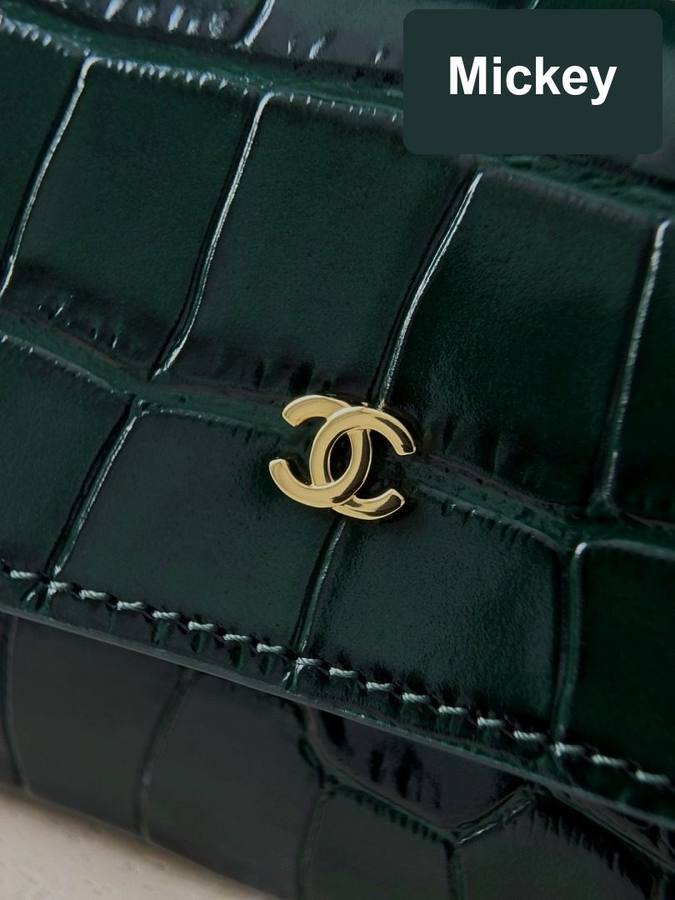 【S】$71=470CNY｜Chanel God(Author) Factory｜Item ID-46949