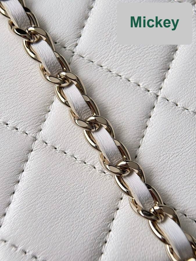 【S】$268=1790CNY｜Chanel(26s) God(Author) Factory｜Item ID-46535
