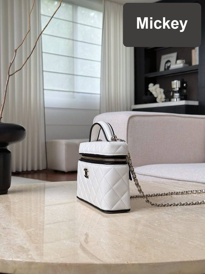 【S】$268=1790CNY｜Chanel(26s) God(Author) Factory｜Item ID-46535