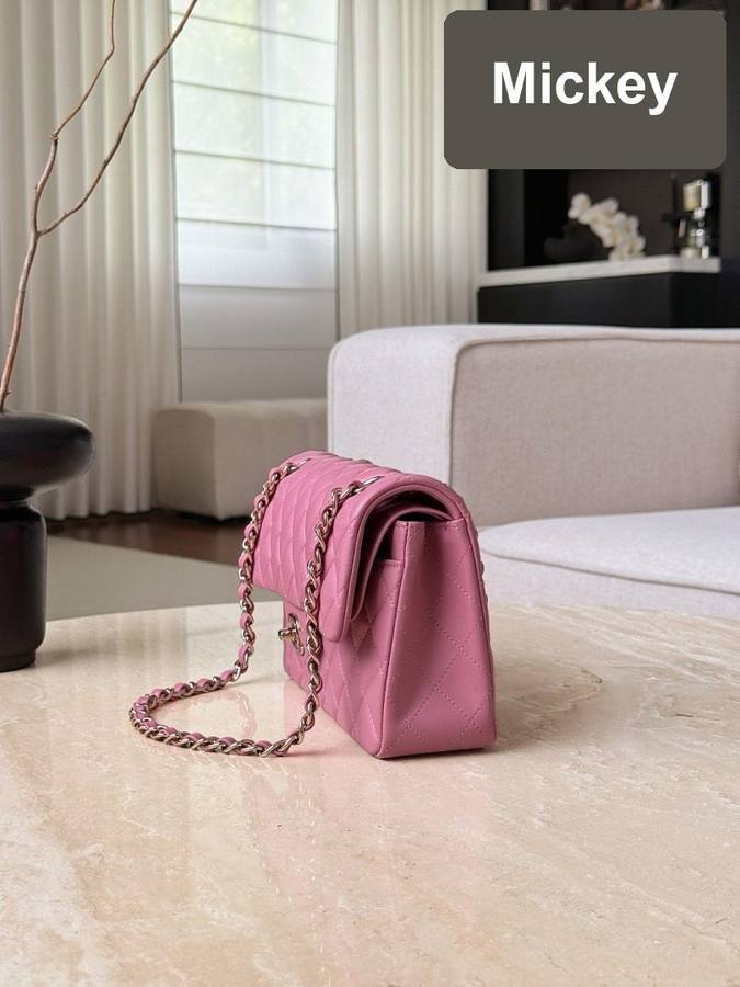 【S】$402=2690CNY｜Chanel(cf23) God(Author) Factory｜Item ID-46774