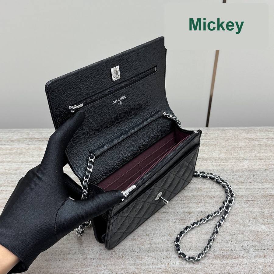 【S】$327=2190CNY｜Chanel(24k) God(Author) Factory｜Item ID-46601