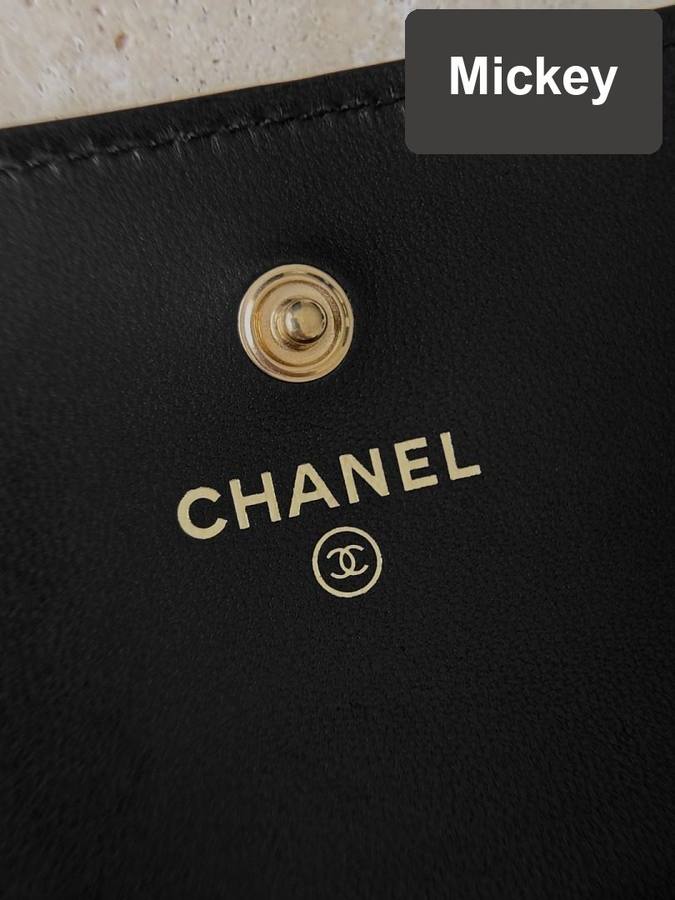 【S】$71=470CNY｜Chanel(3) God(Author) Factory｜Item ID-46951