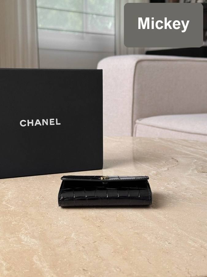 【S】$71=470CNY｜Chanel(3) God(Author) Factory｜Item ID-46951