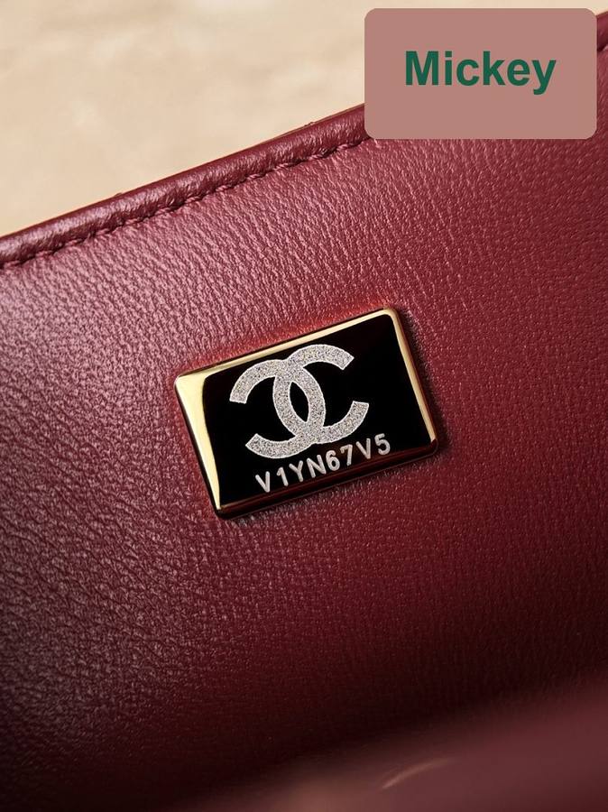 【S】$402=2690CNY｜Chanel God(Author) Factory｜Item ID-46786