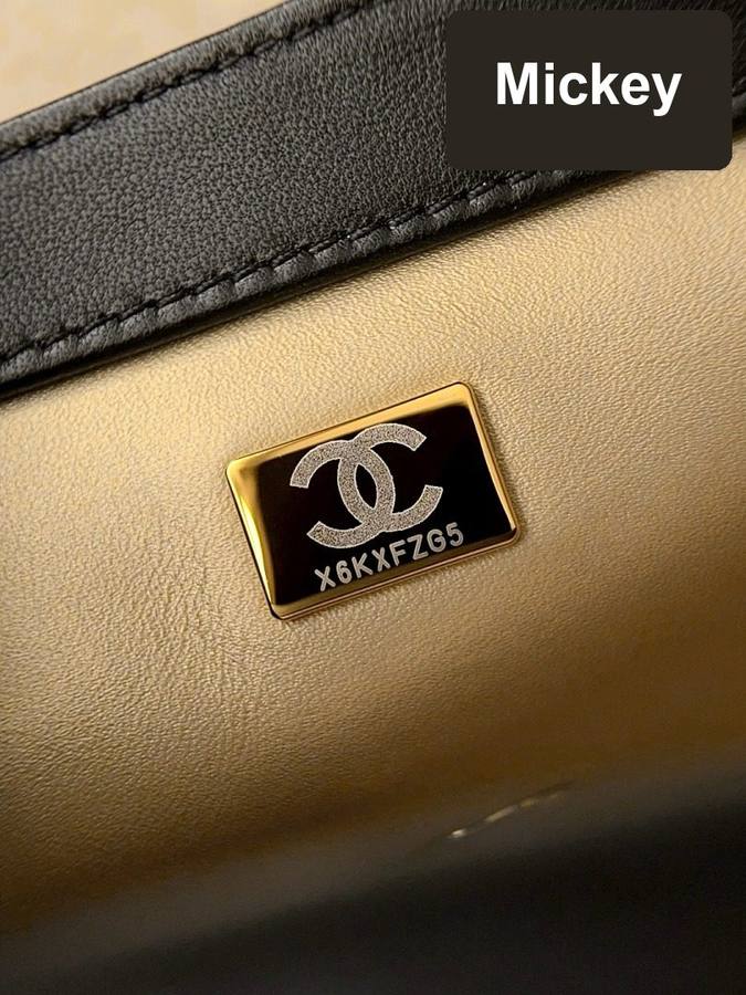 【S】$327=2190CNY｜Chanel(25k) God(Author) Factory｜Item ID-46612