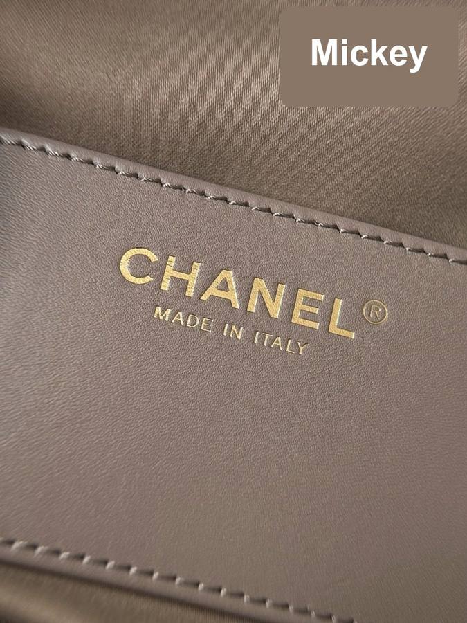 【S】$417=2790CNY｜Chanel(26c) God(Author) Factory｜Item ID-46807