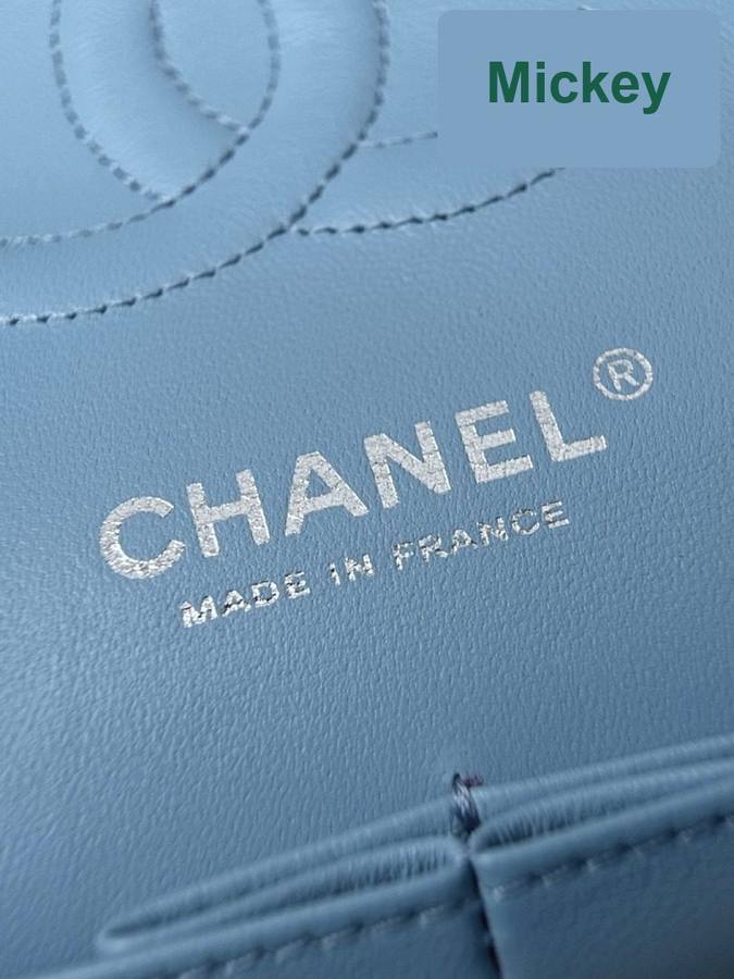 【S】$432=2890CNY｜Chanel(cf25) God(Author) Factory｜Item ID-46842