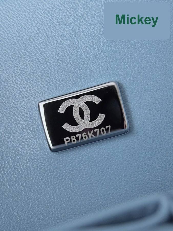 【S】$432=2890CNY｜Chanel(cf25) God(Author) Factory｜Item ID-46842
