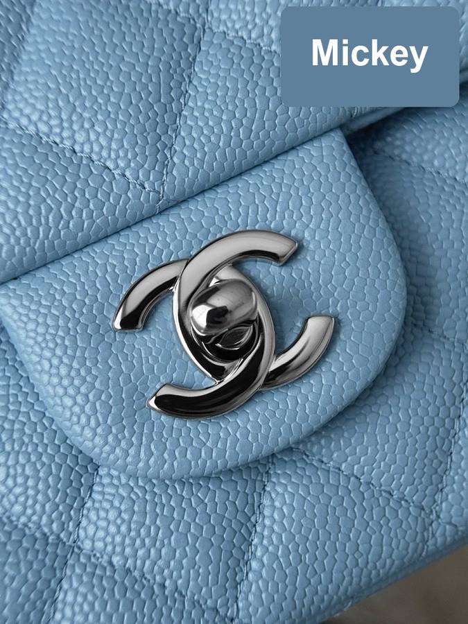 【S】$432=2890CNY｜Chanel(cf25) God(Author) Factory｜Item ID-46842