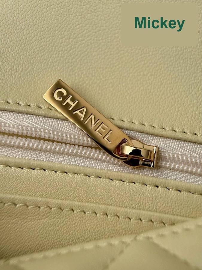 【S】$387=2590CNY｜Chanel(cf20) God(Author) Factory｜Item ID-46697