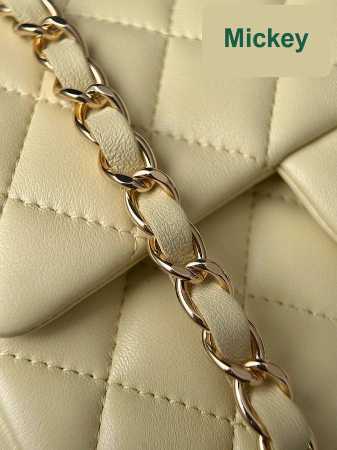 【S】$387=2590CNY｜Chanel(cf20) God(Author) Factory｜Item ID-46697