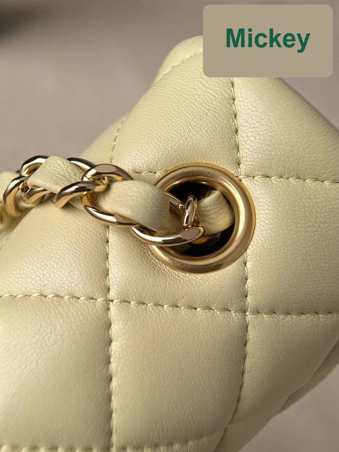 【S】$387=2590CNY｜Chanel(cf20) God(Author) Factory｜Item ID-46697