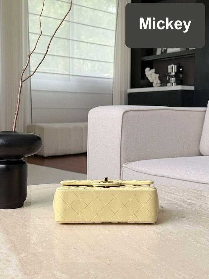 【S】$387=2590CNY｜Chanel(cf20) God(Author) Factory｜Item ID-46697
