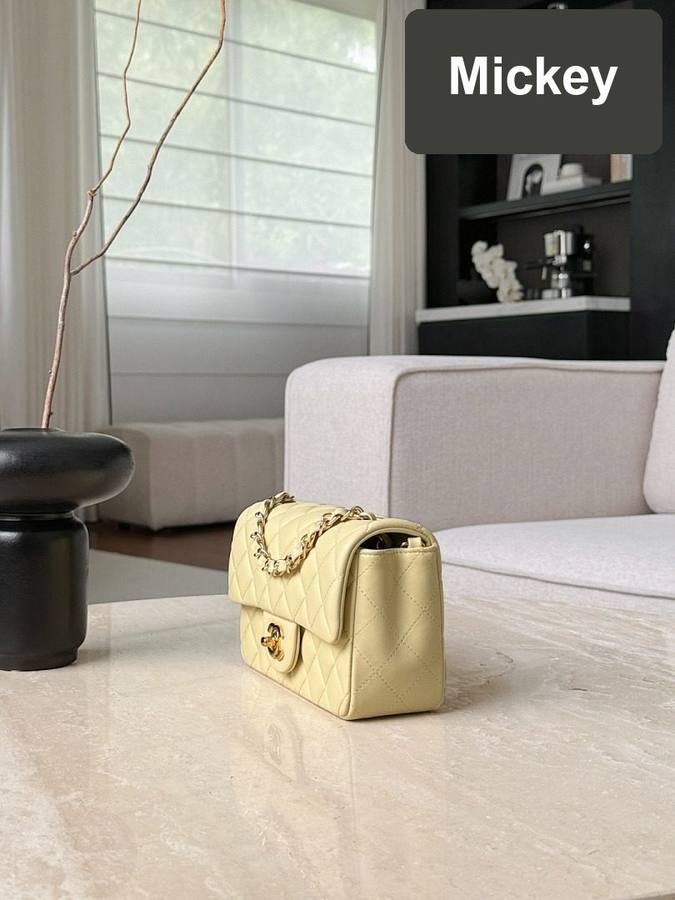 【S】$387=2590CNY｜Chanel(cf20) God(Author) Factory｜Item ID-46697