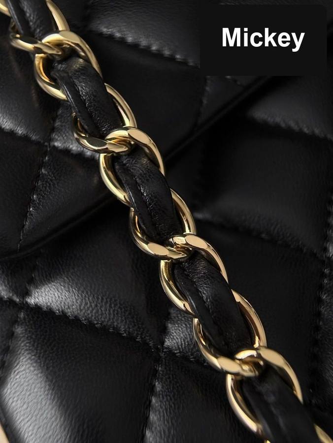 【S】$521=3490CNY｜Chanel(cf30) God(Author) Factory｜Item ID-46938