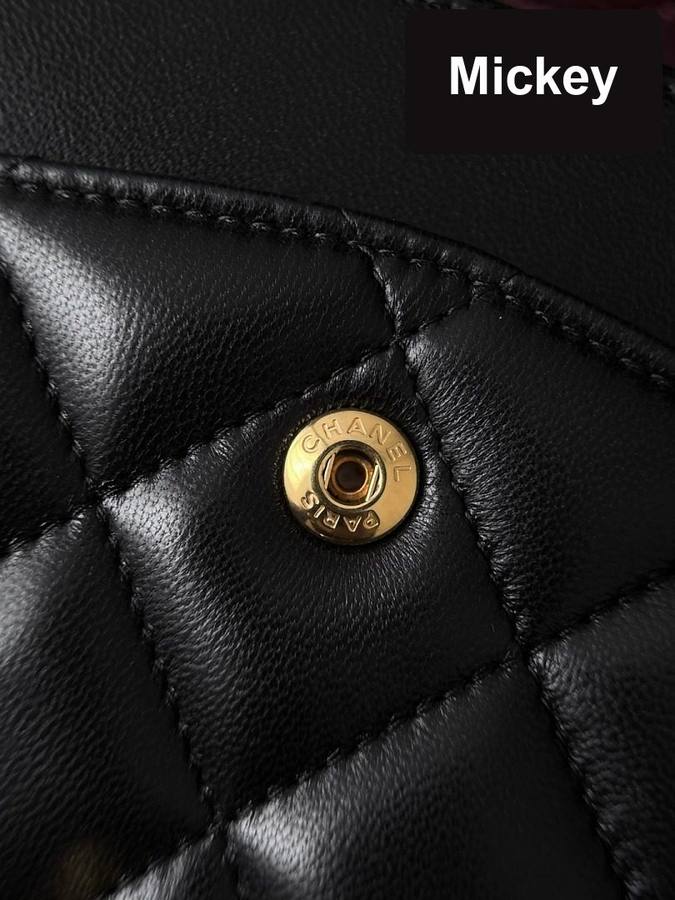 【S】$521=3490CNY｜Chanel(cf30) God(Author) Factory｜Item ID-46938