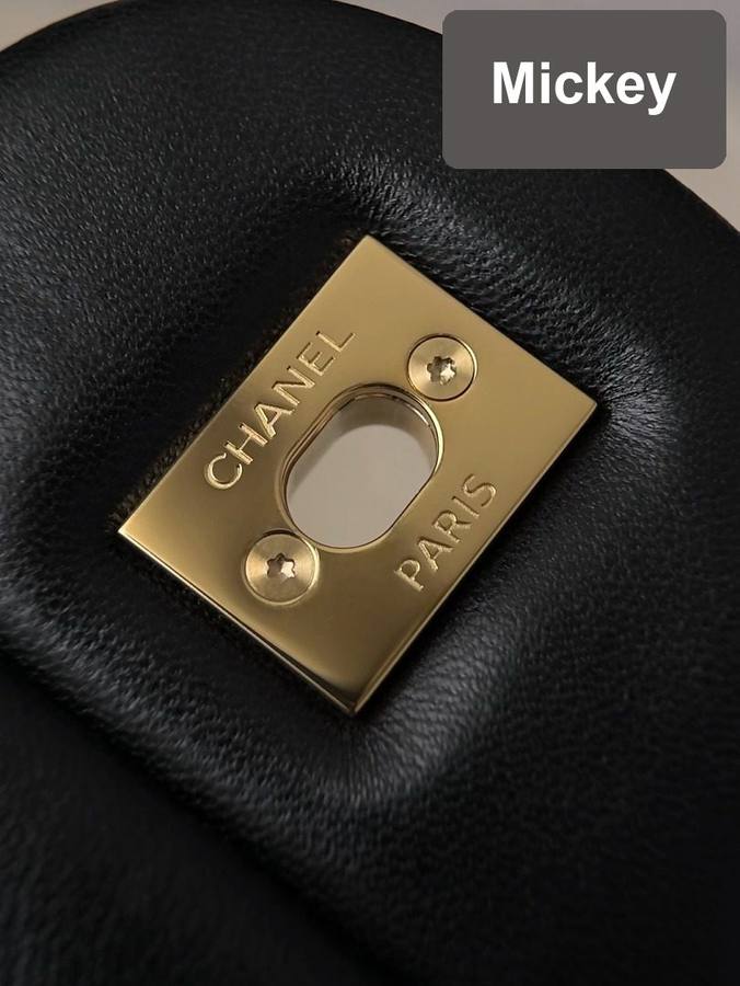 【S】$521=3490CNY｜Chanel(cf30) God(Author) Factory｜Item ID-46938