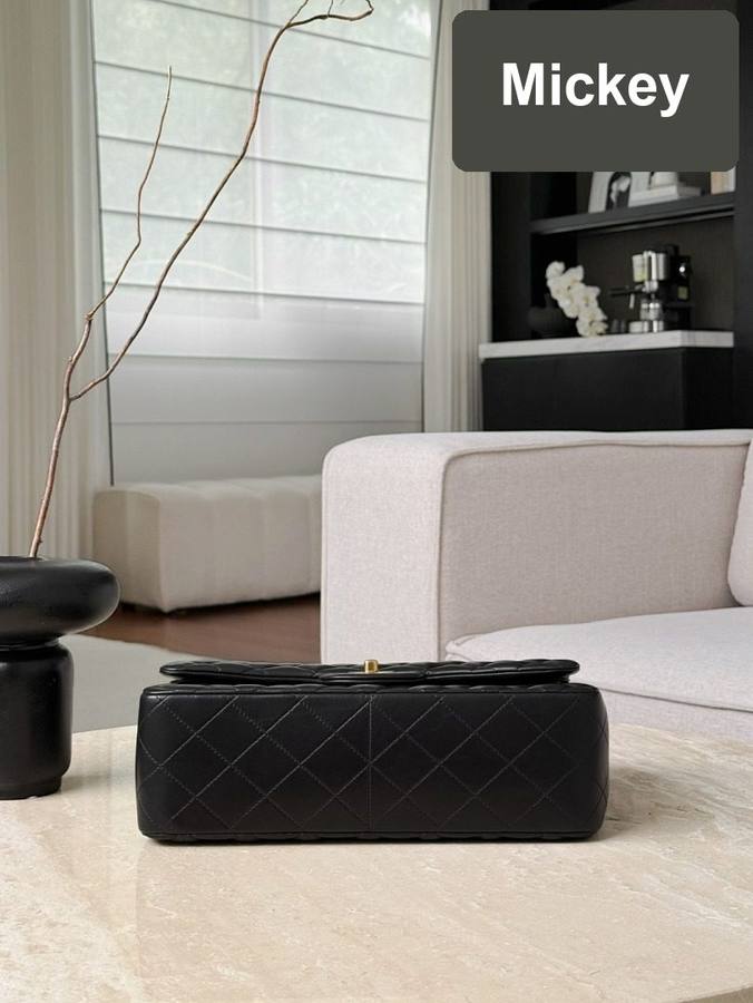 【S】$521=3490CNY｜Chanel(cf30) God(Author) Factory｜Item ID-46938