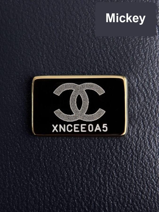 【S】$432=2890CNY｜Chanel(cf25) God(Author) Factory｜Item ID-46875