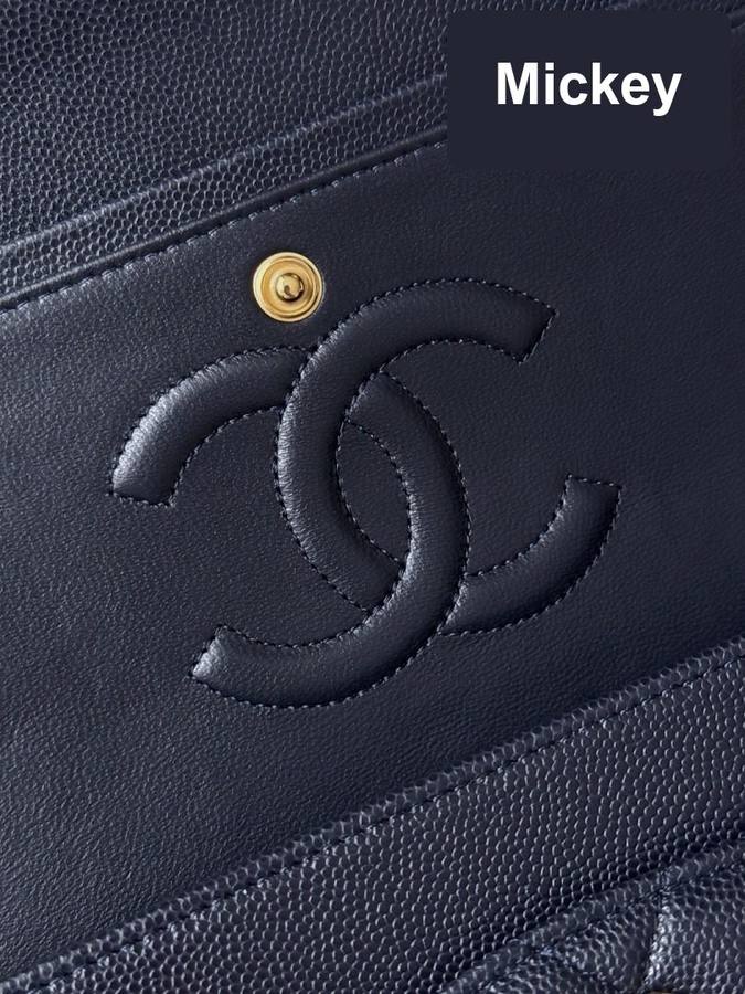 【S】$432=2890CNY｜Chanel(cf25) God(Author) Factory｜Item ID-46875