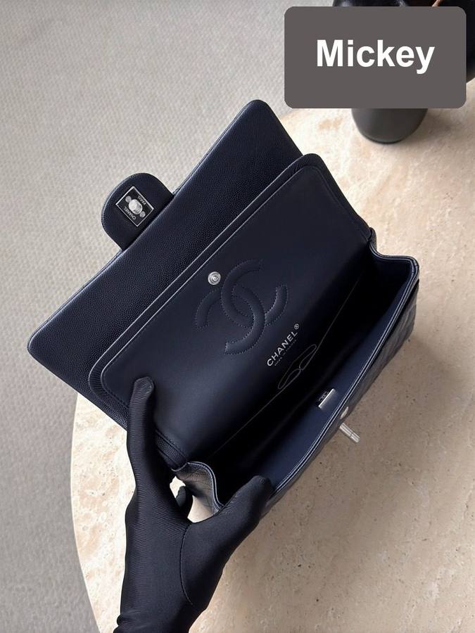 【S】$432=2890CNY｜Chanel(cf25) God(Author) Factory｜Item ID-46876