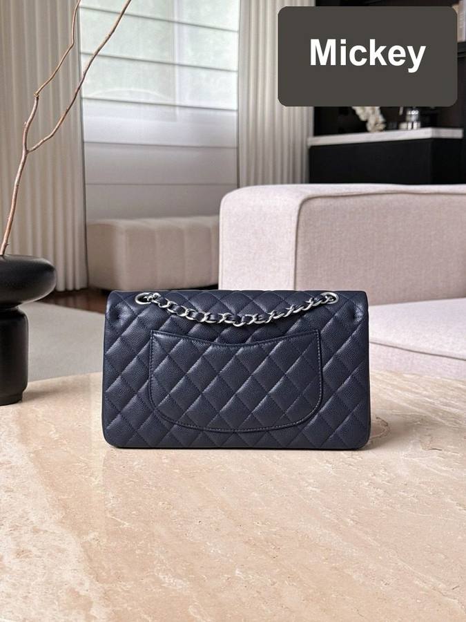 【S】$432=2890CNY｜Chanel(cf25) God(Author) Factory｜Item ID-46876