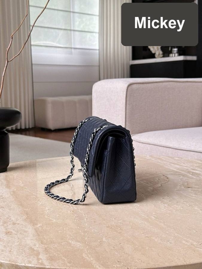 【S】$432=2890CNY｜Chanel(cf25) God(Author) Factory｜Item ID-46876