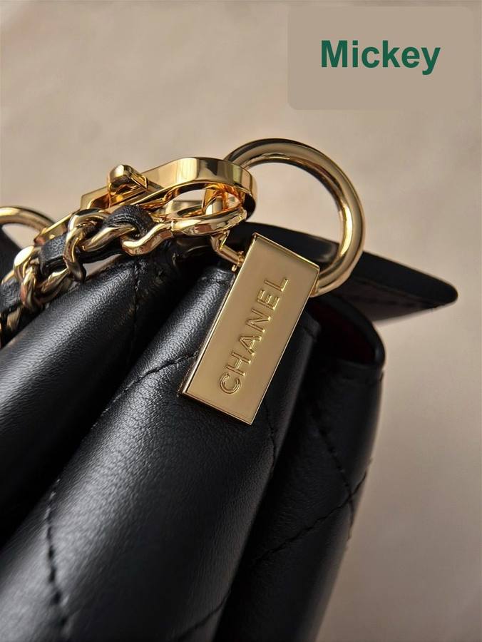 【S】$298=1990CNY｜Chanel(26s) God(Author) Factory｜Item ID-46570