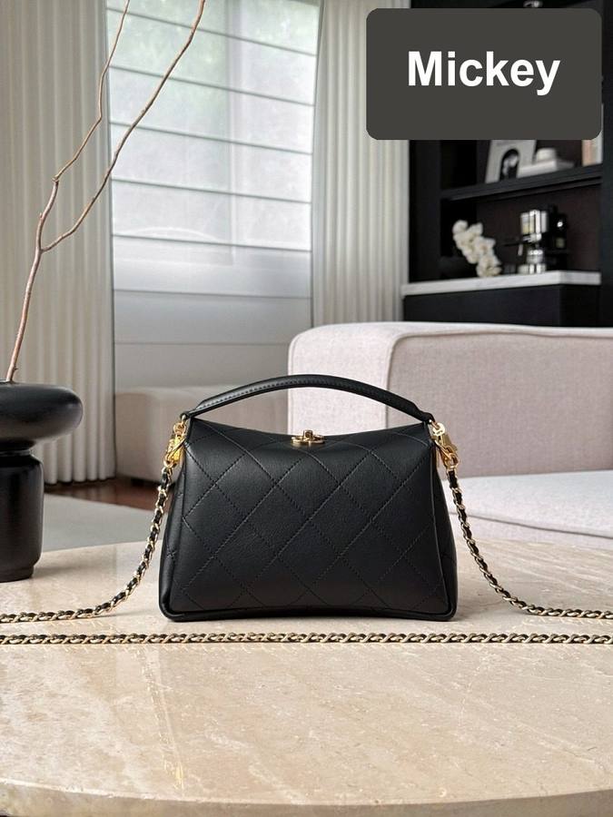 【S】$298=1990CNY｜Chanel(26s) God(Author) Factory｜Item ID-46570