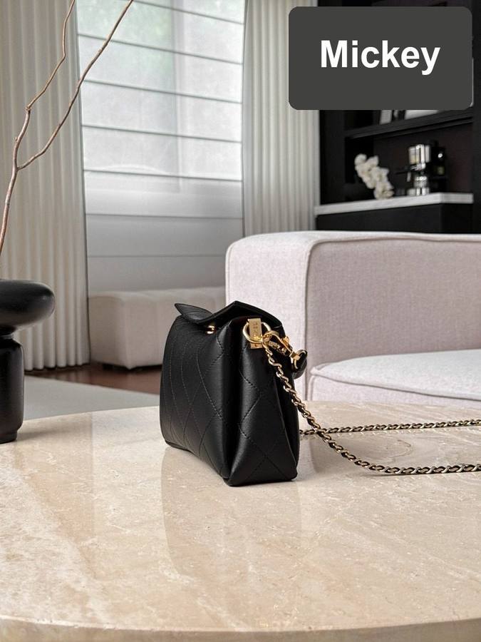 【S】$298=1990CNY｜Chanel(26s) God(Author) Factory｜Item ID-46570