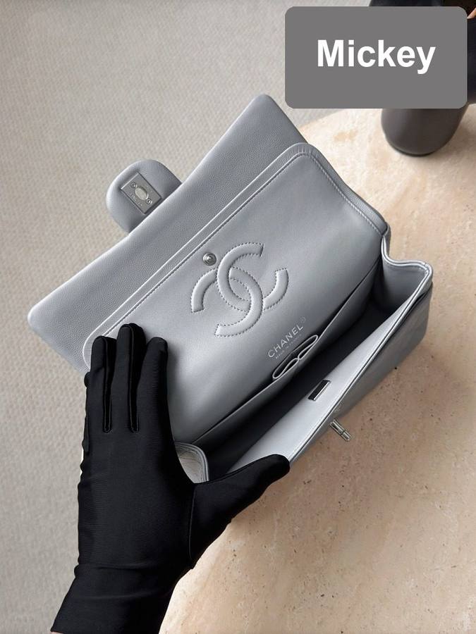【S】$432=2890CNY｜Chanel(cf25) God(Author) Factory｜Item ID-46873