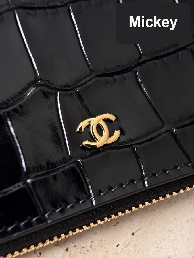 【S】$100=670CNY｜Chanel(3) God(Author) Factory｜Item ID-46962
