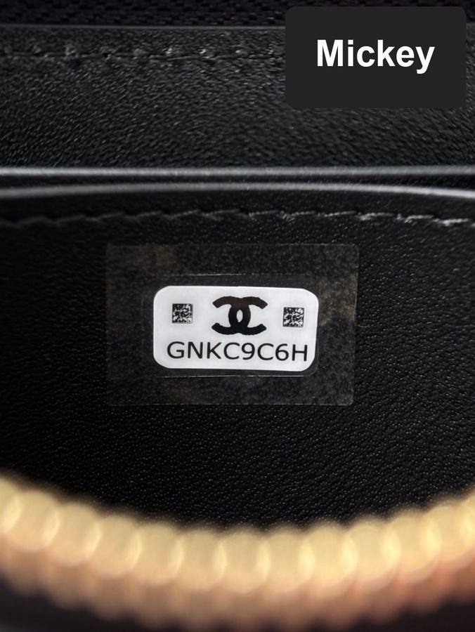 【S】$100=670CNY｜Chanel(3) God(Author) Factory｜Item ID-46962