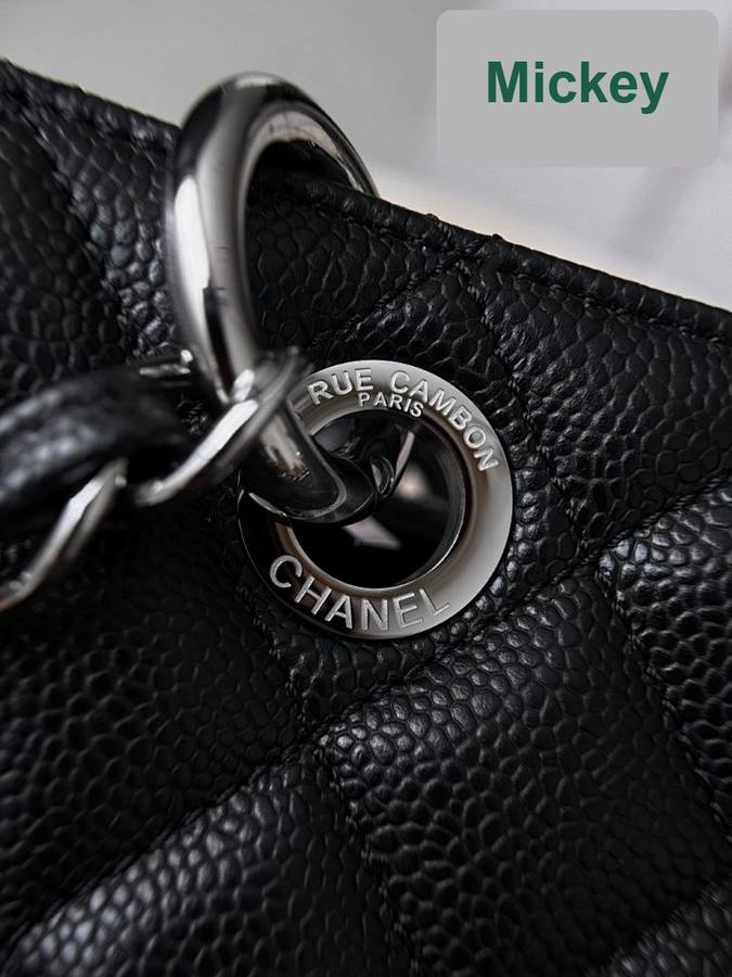 【S】$447=2990CNY｜Chanel(GST) God(Author) Factory｜Item ID-47638