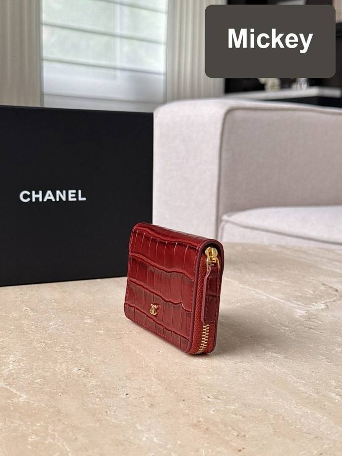 【S】$100=670CNY｜Chanel(2) God(Author) Factory｜Item ID-46961