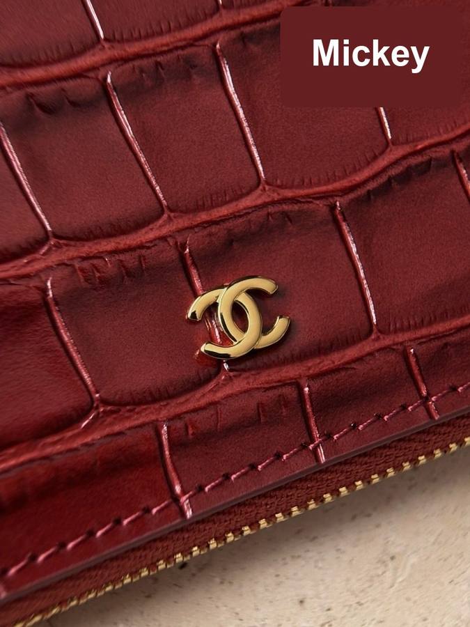 【S】$100=670CNY｜Chanel(2) God(Author) Factory｜Item ID-46961