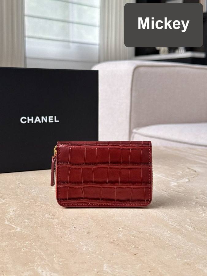 【S】$100=670CNY｜Chanel(2) God(Author) Factory｜Item ID-46961