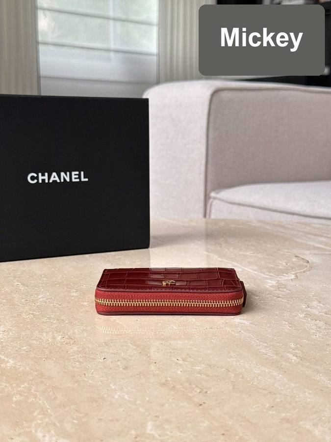 【S】$100=670CNY｜Chanel(2) God(Author) Factory｜Item ID-46961