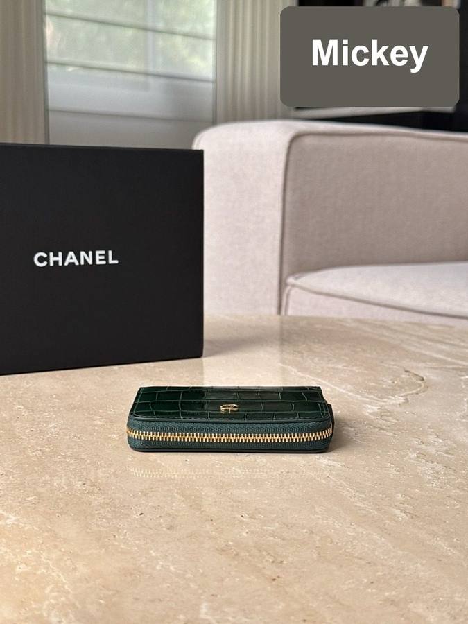 【S】$100=670CNY｜Chanel God(Author) Factory｜Item ID-46960