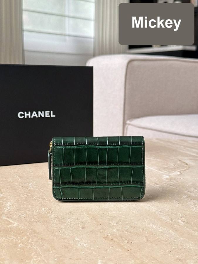 【S】$100=670CNY｜Chanel God(Author) Factory｜Item ID-46960