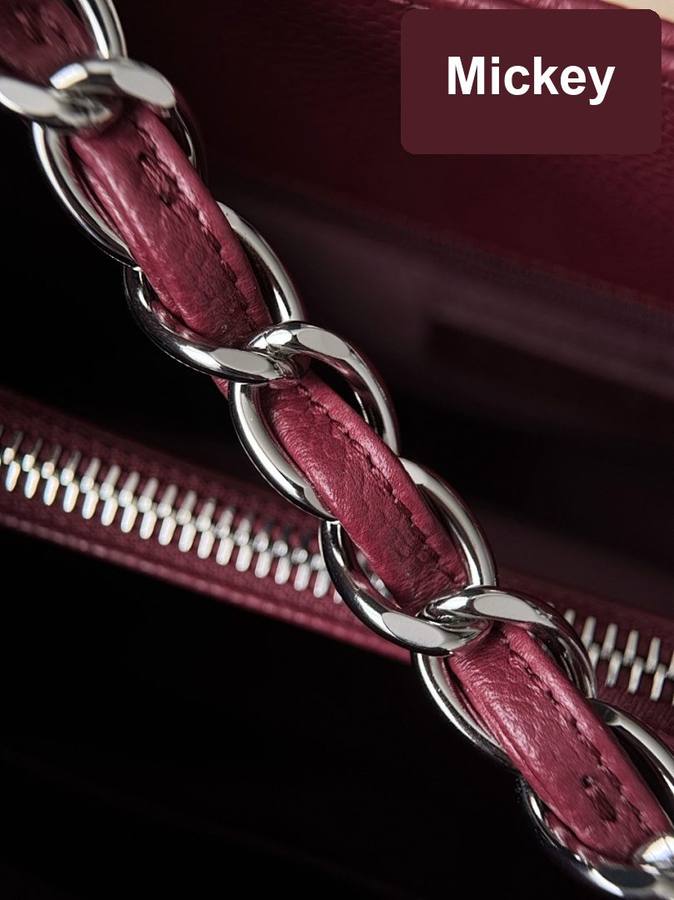 【S】$447=2990CNY｜Chanel(GST) God(Author) Factory｜Item ID-47639