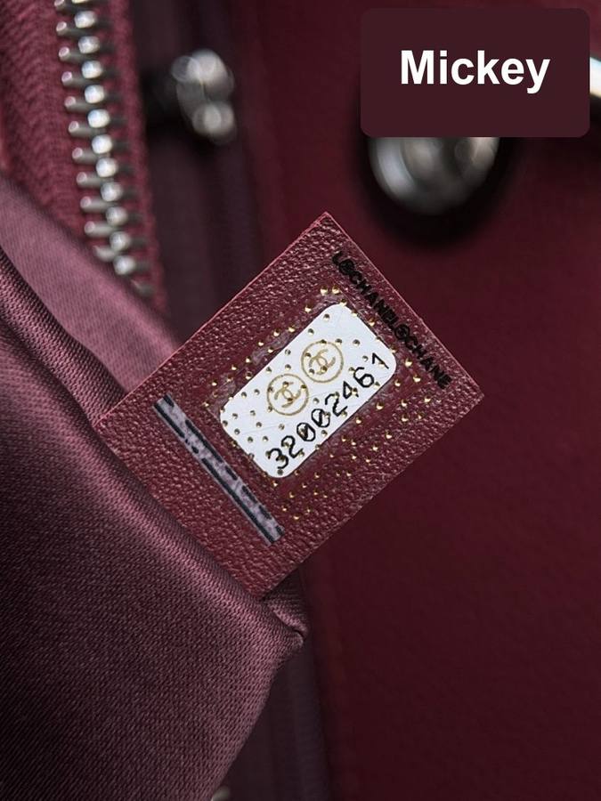 【S】$447=2990CNY｜Chanel(GST) God(Author) Factory｜Item ID-47639