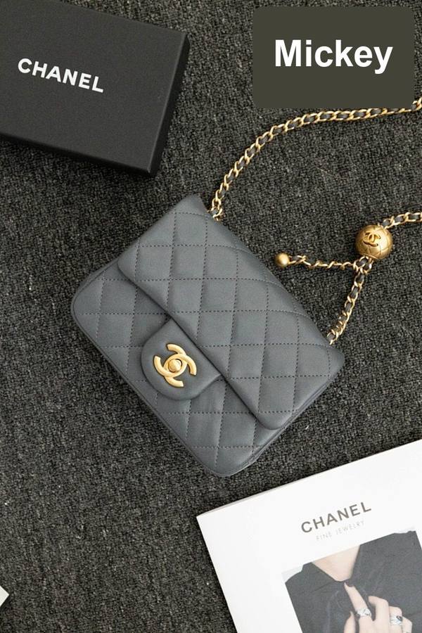 【S】$327=2190CNY｜Chanel(23k) God(Author) Factory｜Item ID-47694