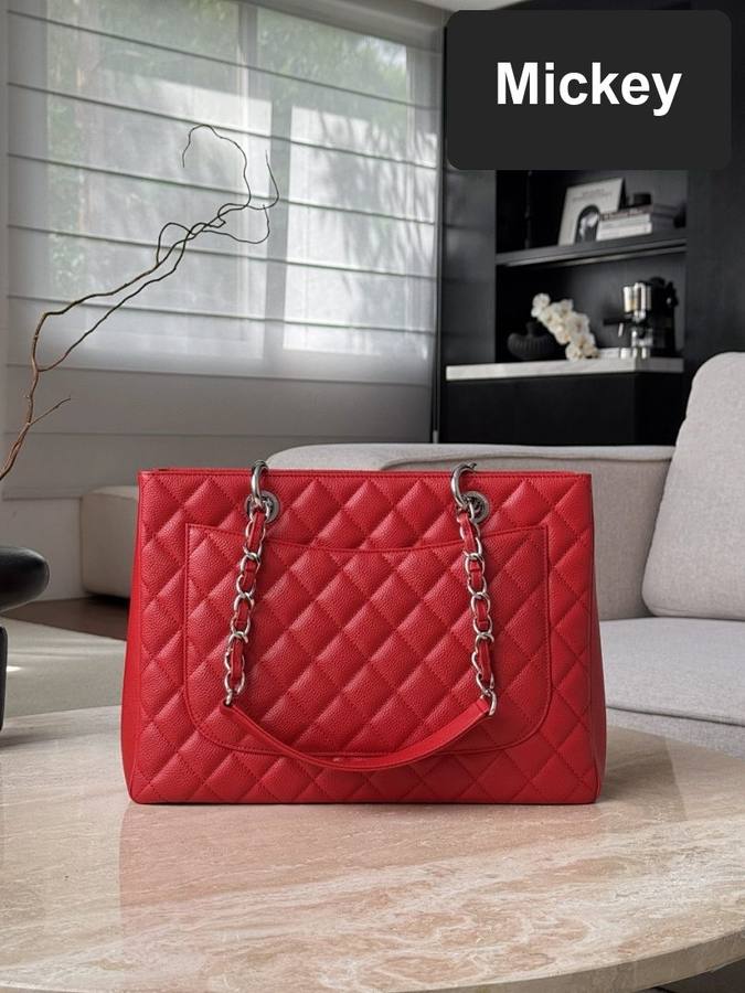 【S】$447=2990CNY｜Chanel(GST) God(Author) Factory｜Item ID-47637