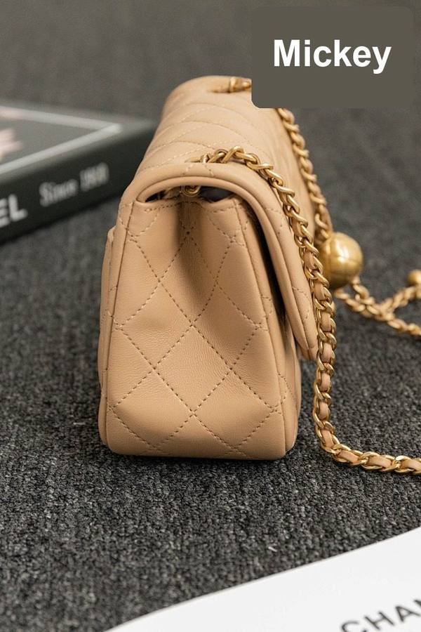 【S】$327=2190CNY｜Chanel(23k) God(Author) Factory｜Item ID-47695